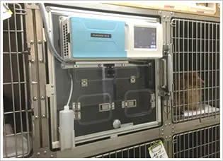 ICUモニター